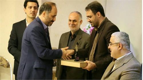 افتتاح مجتمع آموزشی ICT در رشت با حضور مدیرکل ارتباطات و فناوری اطلاعات استان گیلان
