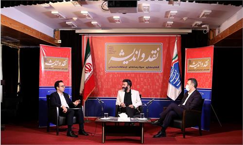 بهزاد احمدی: ایرانی‌ها در سیاسی و امنیتی کردن فناوری در جهان رتبه اول را دارند/ سلطه در فضای مجازی امکان‌پذیر نیست/ بهزاد اکبری: تعدد سیاست‌گذاران، آفت‌ گسترش نیافتن همکاری‌های بین‌المللی در فضای مجازی است/ تحقق اقتصاد دیجیتال بدون همکاری‌های بین‌المللی ممکن نیست