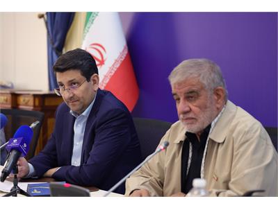 جلسه کمیسیون شوراها و امورداخلی کشور مجلس شورای اسلامی با وزیر ارتباطات
