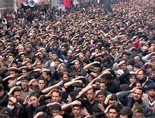 ابعاد سیاسی عزاداری برای اهل بیت علیهم السلام