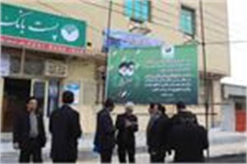 نخستین صندوق تأمین مالی خرد روستایی کشور در چابهار افتتاح شد
