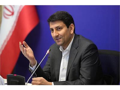 جلسه وزیر ارتباطات با فعالان حوزه رمز ارزها  2