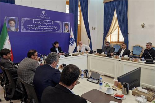 تقویت هماهنگی دستگاه‌ها برای تحقق نقشه راه دولت هوشمند