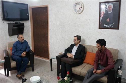 تحقق دولت الکترونیک با پیاده سازی شهرهای هوشمند دراستان سمنان