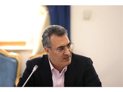 حضور معاون اجرایی رئیس جمهور در شورای معاونین وزارت ارتباطات