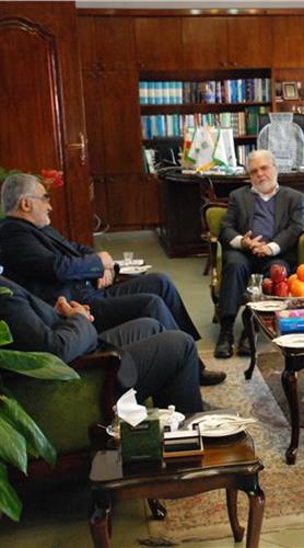 رئیس کمیسیون امنیت ملی مجلس: فعالیت‌های پست‌بانک ایران گام بلندی برای تحقق راهبردهای ملی است