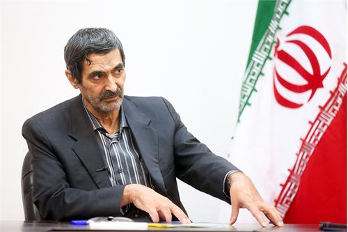 ۵ ساله می‌توانیم به فناوری تولید خودروهای خودران برسیم/ در بحث خودروهای الکتریکی و خودران استعدادهای فراوانی داریم