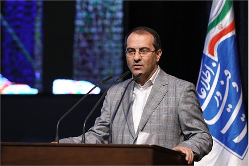 خروجی نهایی شاخص های ارزیابی باید قابل لمس و موجب رضایتمندی مردم باشد