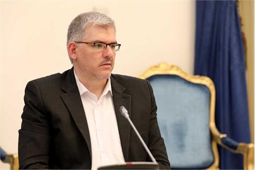 ساخت منظومه ماهواره‌ای در برنامه فضایی ایران قرار دارد