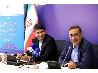 حضور معاون اجرایی رئیس جمهور در شورای معاونین وزارت ارتباطات