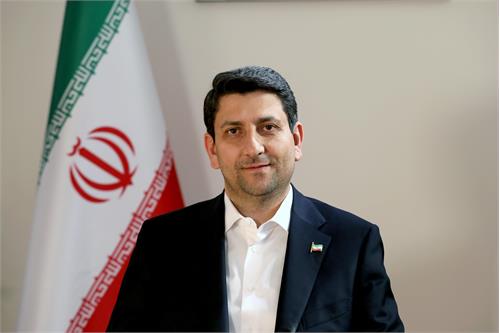 بازگشایی اینترنت پیام‌آور اعتماد ملی و ثبات کشور است