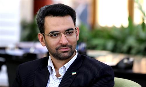 افتتاح پروژه ابر رایانه در بهمن ماه/ رونمایی از بزرگترین مرکز داده کشور در هفته دولت/ پرتاب ماهواره تا پایان سال