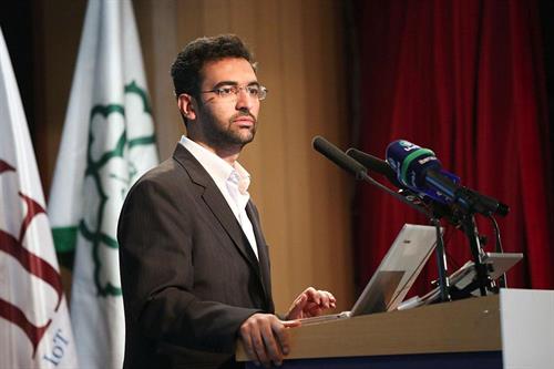 انقلاب صنعتی چهارم در کمتر از ۱۰ سال رخ می دهد/ اینترنت اشیا یکی از پایه های اقتصاد دیجیتال است