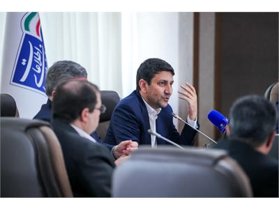 سومین نشست شورای اطلاع رسانی دولت در وزارت ارتباطات