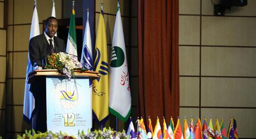 ایجاد بازارهای مشترک از برنامه های اتحادیه پستی آسیا و اقیانوسیه است