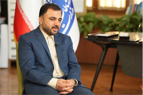 وزیر ارتباطات به استان سمنان سفر می کند