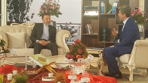 پوشش 1730 روستای استان مازندران به اینترنت پرسرعت/افزایش 8.5 برابری پهنای باند استان مازندران