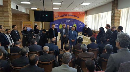 سیاست دولت یازدهم ،کارآفرینی بدون استخدام دولتی است