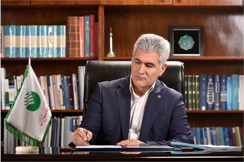 تاثیر بانکداری‌ دیجیتال بر فرهنگ‌سازمانی پست‌بانک‌