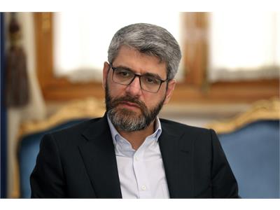 شورای معاونین با حضور امام جمعه موقت تهران