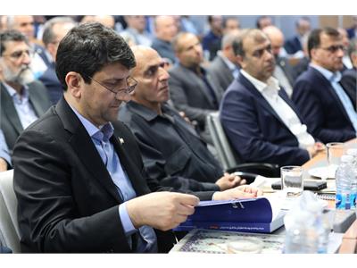 همایش همسویی راهبردی در مخابرات ایران