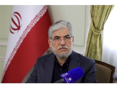 نشست مشترک وزرای علوم و ارتباطات