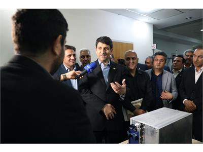 همایش همسویی راهبردی در مخابرات ایران