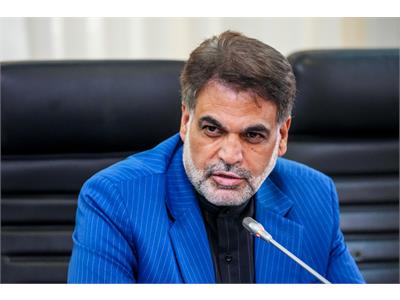 جلسه کمیسیون اقتصادی مجلس شورای اسلامی با وزیر ارتباطات