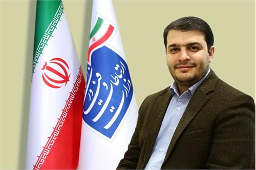 رئیس هیات‌مدیره و مدیرعامل شرکت خدمات هوایی پیام منصوب شد