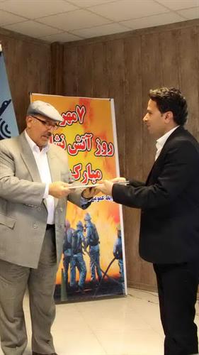 مهندس مختاری خبر داد: تهیه و تدوین طرح اضطراری فرودگاه پیام