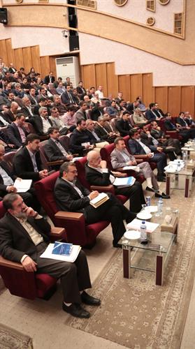 دکتر واعظی: رسیدن به اهداف توسعه بخش ict کشور  با حضور بخش خصوصی امکان پذیر است
