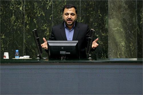 کاربران پنجره ملی خدمات دولت هوشمند به ۴۸ میلیون رسید / ارایه ۵۰۰ خدمت دستگاه های اجرایی به صورت هوشمند