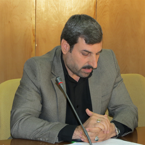 مصاحبه با خبرگزاری ایسنا