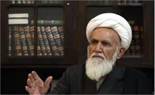 نظرات آیت الله حائری شیرازی درباره جایگاه خبرگان، برجام و نقش زنان در جامعه