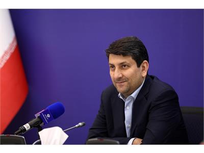 جلسه وزیر ارتباطات با شرکت های تخصصی حوزه فیبر نوری