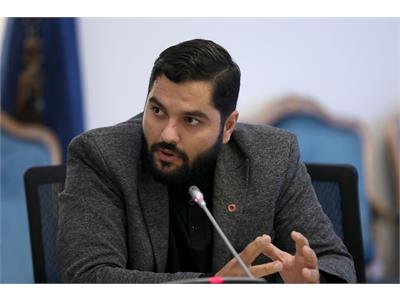 رونمایی از موکب مجازی وزارت ارتباطات و فناوری اطلاعات