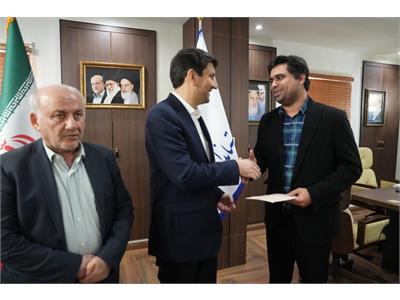 سفر وزیر ارتباطات به استان مازندران