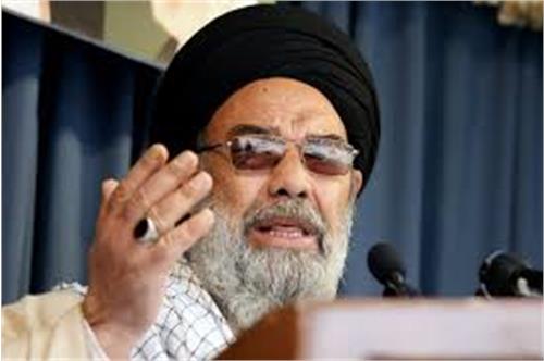 آیت الله طباطبایی نژاد: درخطبه های نمازجمعه اصفهان: امروز اینترنت تنهاراه انتشارمطالب ناب شیعی به دنیای اسلام است