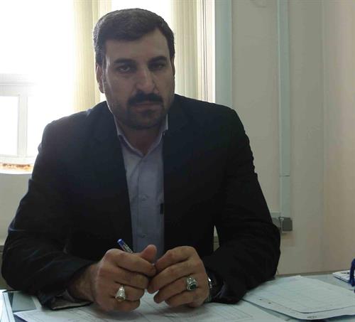آخرین جلسه شورای اداری استان