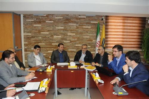 جلوگیری از دست اندازی به منابع ارضی کشور باGNAF/ کاهش معضلات مربوط به املاک و مکان