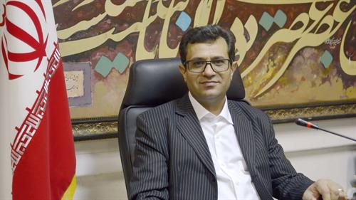 مهندس پاشایی: برگزاری دوره های آموزشی بین المللی در دانشکده پست و مخابرات