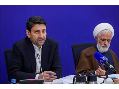 هفتاد و چهارمین جلسه شورای هماهنگی امور حقوقی دستگاه‌های اجرایی