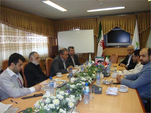 نگاه ما نگاه ساماندهی است و نگاه تصدی گری نیست