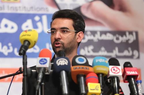 تبلیغ ناکارآمدی دولت تقویت صدای مخالفان است/مخالفان فضای مجازی به دنبال خفه کردن گفتمان انقلابند/فضای مجازی قانون متناسب با آن می خواهد