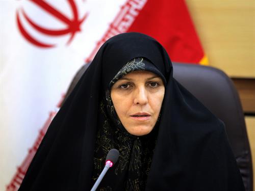 برگزاری اولین نشست هم اندیشی تعیین و تبیین نقش و جایگاه زنان در اقتصاد مقاومتی