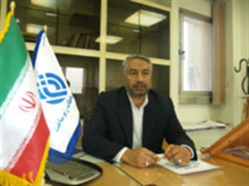زیرساخت مسیر پشتیبان برای اینترنت مشهد برقرار کرد