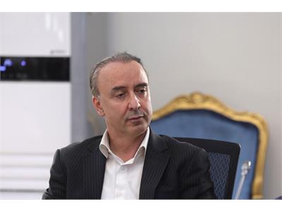 نشست وزیر ارتباطات با اعضای کمیسیون اصل نود مجلس شورای اسلامی