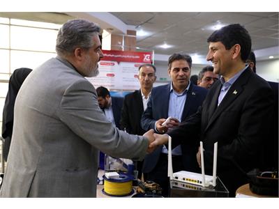 همایش همسویی راهبردی در مخابرات ایران