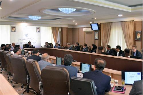 شرکت ملی پست، بیشترین بهره‌وری را در میان شرکت‌های تابعه وزارت ارتباطات دارد