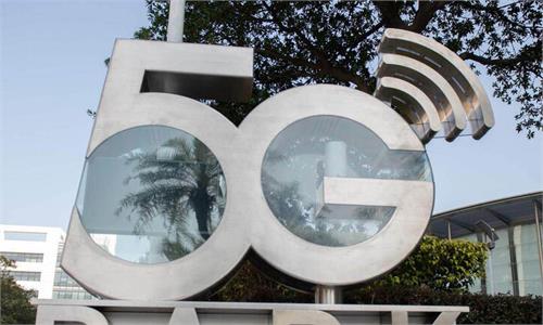 5G به ایران رسید